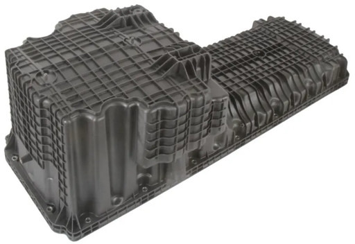 Mercedes-Benz Actros Carterpan A 470 010 34 13 Euro 6 - حوض الزيت - شاحنة: صورة 2 Mercedes-Benz Actros Carterpan A 470 010 34 13 Euro 6 - حوض الزيت - شاحنة: صورة 2