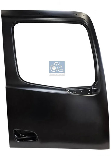 Mercedes-Benz Actros Deur Rechts A 960 720 24 03 MP4 - باب و قطع الغيار - شاحنة: صورة 1 Mercedes-Benz Actros Deur Rechts A 960 720 24 03 MP4 - باب و قطع الغيار - شاحنة: صورة 1