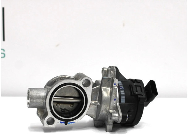 Mercedes-Benz Antos | Atego EGR Klep A 936 142 02 19 Nieuw - علبة العادم/ نظام العادم - شاحنة: صورة 1 Mercedes-Benz Antos | Atego EGR Klep A 936 142 02 19 Nieuw - علبة العادم/ نظام العادم - شاحنة: صورة 1