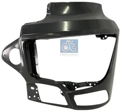 Mercedes-Benz Arocs Bumperhoek Links A 960 880 94 72 - مصد - شاحنة: صورة 3 Mercedes-Benz Arocs Bumperhoek Links A 960 880 94 72 - مصد - شاحنة: صورة 3