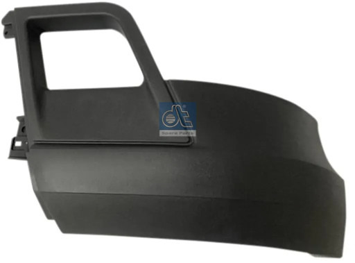 Mercedes-Benz Arocs Bumperhoek Links A 960 885 21 25 - مصد - شاحنة: صورة 1 Mercedes-Benz Arocs Bumperhoek Links A 960 885 21 25 - مصد - شاحنة: صورة 1