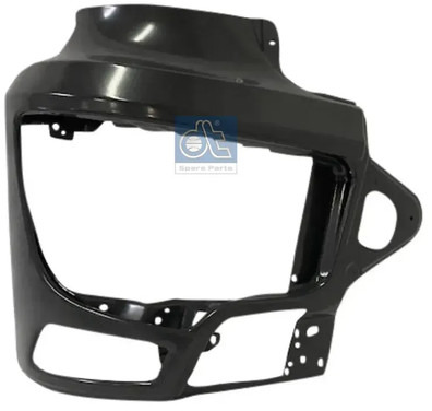 Mercedes-Benz Arocs Bumperhoek Rechts A 960 880 96 72 - مصد - شاحنة: صورة 1 Mercedes-Benz Arocs Bumperhoek Rechts A 960 880 96 72 - مصد - شاحنة: صورة 1