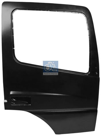 Mercedes-Benz Atego Deur Rechts A 940 720 04 05 Euro 6 - باب و قطع الغيار - شاحنة: صورة 1 Mercedes-Benz Atego Deur Rechts A 940 720 04 05 Euro 6 - باب و قطع الغيار - شاحنة: صورة 1