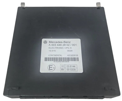 Mercedes-Benz CPC3 A 003 446 28 02 | A 003 446 72 02 | A 003 446 77 02 Gereviseerd - وحدة إي سي يو - شاحنة: صورة 4 Mercedes-Benz CPC3 A 003 446 28 02 | A 003 446 72 02 | A 003 446 77 02 Gereviseerd - وحدة إي سي يو - شاحنة: صورة 4