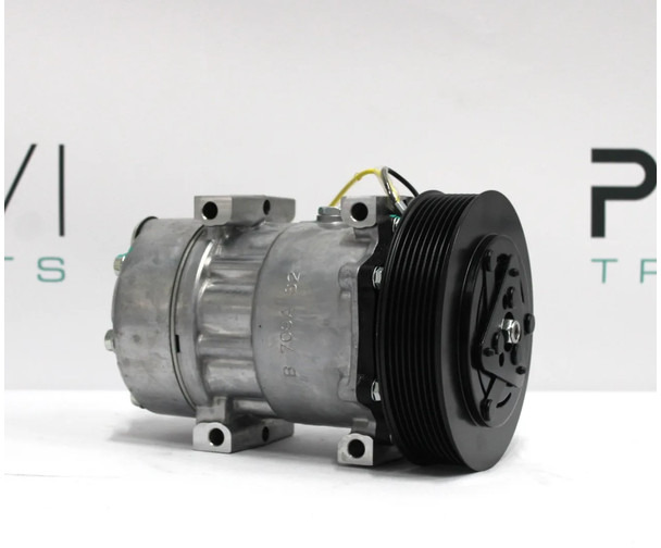 Renault T-Serie Airco Compressor 7482492298 | 5010605063 Nieuw! - ضاغط المكيف - شاحنة: صورة 2 Renault T-Serie Airco Compressor 7482492298 | 5010605063 Nieuw! - ضاغط المكيف - شاحنة: صورة 2
