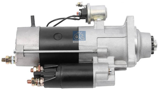 Renault T-Serie Startmotor 7421542662 | 7485020788 - بادئ التشغيل - شاحنة: صورة 1 Renault T-Serie Startmotor 7421542662 | 7485020788 - بادئ التشغيل - شاحنة: صورة 1