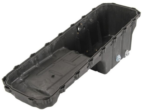 Renault|Volvo / Renault Carterpan 21368390 | 20720870 - حوض الزيت - شاحنة: صورة 1 Renault|Volvo / Renault Carterpan 21368390 | 20720870 - حوض الزيت - شاحنة: صورة 1