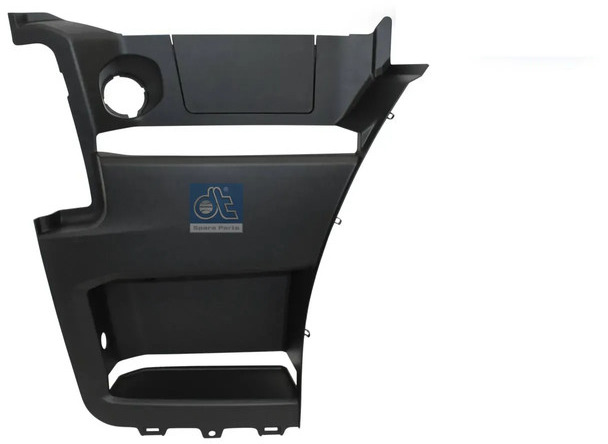 Scania Instapkast Links 2363145 Euro 6 - موطئ القدم - شاحنة: صورة 1 Scania Instapkast Links 2363145 Euro 6 - موطئ القدم - شاحنة: صورة 1