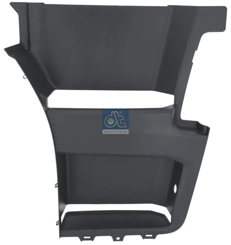 Scania NGS Instapkast Rechts 2559302 | 2559298 - موطئ القدم - شاحنة: صورة 1 Scania NGS Instapkast Rechts 2559302 | 2559298 - موطئ القدم - شاحنة: صورة 1