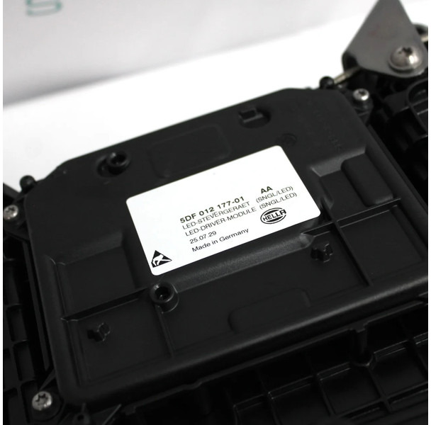 Scania NGS Koplamp Links 2674390 Nieuw - المصابيح الأمامية - شاحنة: صورة 3 Scania NGS Koplamp Links 2674390 Nieuw - المصابيح الأمامية - شاحنة: صورة 3