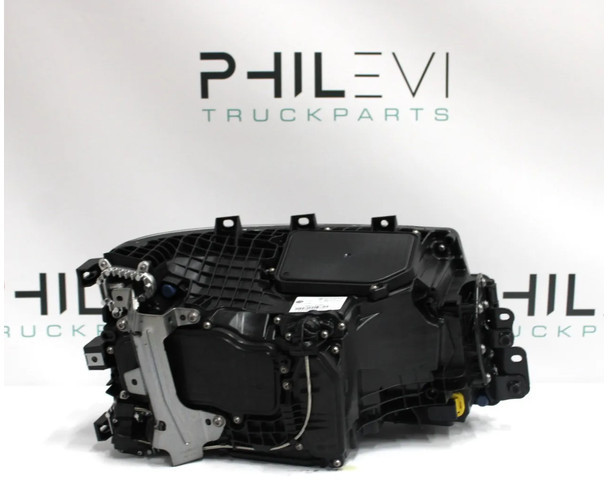 Scania NGS Koplamp Links 2674390 Nieuw - المصابيح الأمامية - شاحنة: صورة 2 Scania NGS Koplamp Links 2674390 Nieuw - المصابيح الأمامية - شاحنة: صورة 2