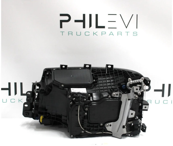 Scania NGS Koplamp Rechts 2674391 | 3148186 Nieuw - المصابيح الأمامية - شاحنة: صورة 2 Scania NGS Koplamp Rechts 2674391 | 3148186 Nieuw - المصابيح الأمامية - شاحنة: صورة 2