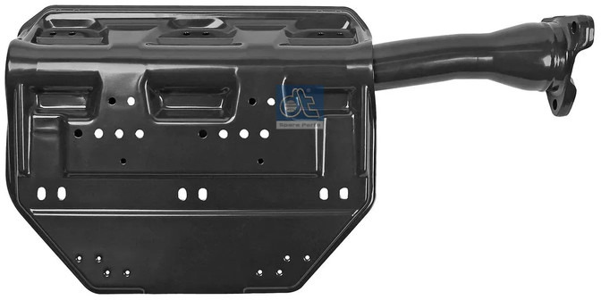 Scania Spatschermsteun Rechts 2054584 | 1927260 Euro 6 - رفرف - شاحنة: صورة 2 Scania Spatschermsteun Rechts 2054584 | 1927260 Euro 6 - رفرف - شاحنة: صورة 2