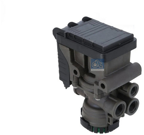 Volvo EBS Modulator 20570906 | 21122034 - أجزاء الفرامل - شاحنة: صورة 1 Volvo EBS Modulator 20570906 | 21122034 - أجزاء الفرامل - شاحنة: صورة 1