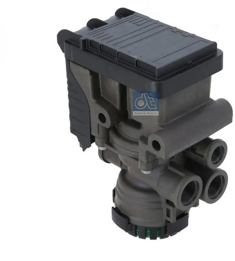 Volvo EBS Modulator 20570906 | 21122034 - أجزاء الفرامل - شاحنة: صورة 2 Volvo EBS Modulator 20570906 | 21122034 - أجزاء الفرامل - شاحنة: صورة 2