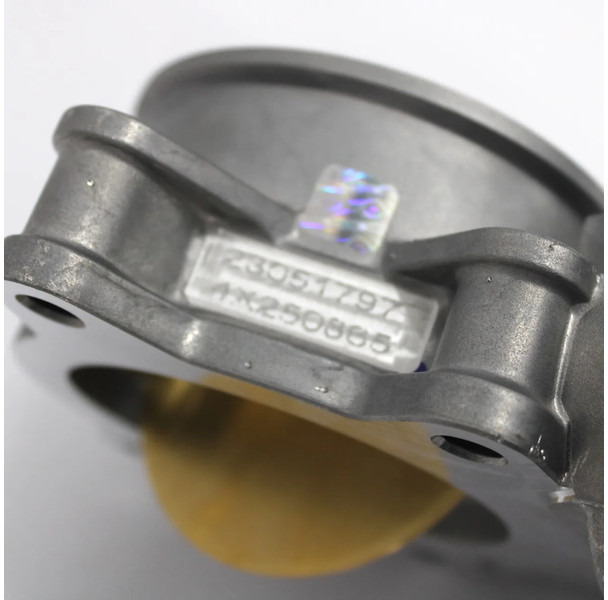 Volvo FH/FM Smoorklep 23051797 | 7423051797 Nieuw - علبة العادم/ نظام العادم - شاحنة: صورة 3 Volvo FH/FM Smoorklep 23051797 | 7423051797 Nieuw - علبة العادم/ نظام العادم - شاحنة: صورة 3