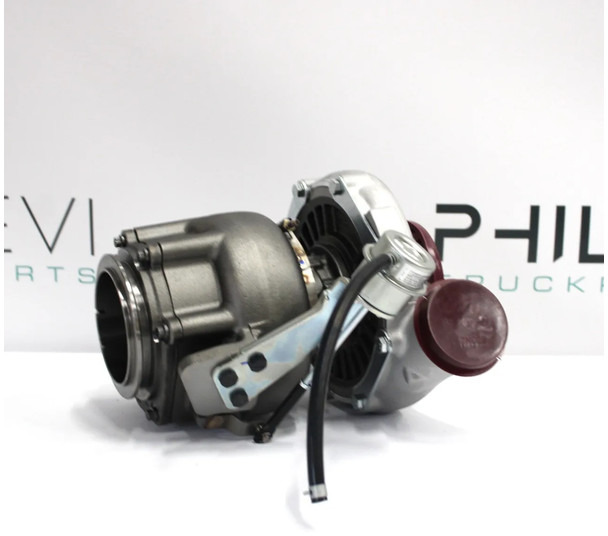 Volvo FH/FM Turbo 21989961 | 21900655 | 7421989979 Nieuw - تربو - شاحنة: صورة 2 Volvo FH/FM Turbo 21989961 | 21900655 | 7421989979 Nieuw - تربو - شاحنة: صورة 2