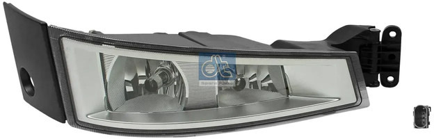 Volvo FH Mistlamp Rechts 84186281 | 82140744 Euro 6 - مصابيح الضباب - شاحنة: صورة 1 Volvo FH Mistlamp Rechts 84186281 | 82140744 Euro 6 - مصابيح الضباب - شاحنة: صورة 1