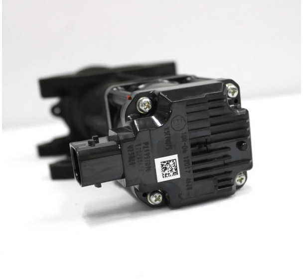 Volvo FH4 EGR Klep 21997096 | 22008298 Nieuw! - علبة العادم/ نظام العادم - شاحنة: صورة 3 Volvo FH4 EGR Klep 21997096 | 22008298 Nieuw! - علبة العادم/ نظام العادم - شاحنة: صورة 3