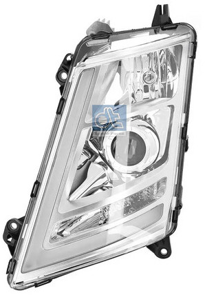 Volvo FH4 Koplamp Links 22239247 | 21221138 - المصابيح الأمامية - شاحنة: صورة 1 Volvo FH4 Koplamp Links 22239247 | 21221138 - المصابيح الأمامية - شاحنة: صورة 1