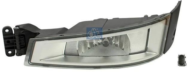 Volvo FH4 Mistlamp Links 24159436 | 22332593 - مصابيح الضباب - شاحنة: صورة 1 Volvo FH4 Mistlamp Links 24159436 | 22332593 - مصابيح الضباب - شاحنة: صورة 1