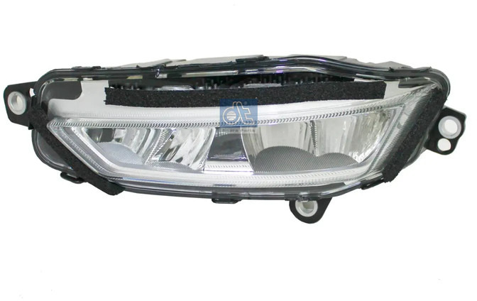Volvo FH5 Mistlamp Links 23752728 - مصابيح الضباب - شاحنة: صورة 1 Volvo FH5 Mistlamp Links 23752728 - مصابيح الضباب - شاحنة: صورة 1
