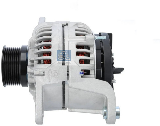 Volvo FM Dynamo 22591472 | 22218393 Euro 6 - مبادل - شاحنة: صورة 1 Volvo FM Dynamo 22591472 | 22218393 Euro 6 - مبادل - شاحنة: صورة 1