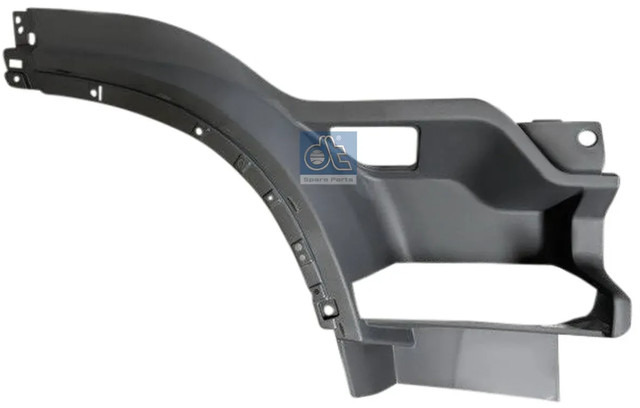 Volvo FMX/FM5 Instapkast Rechts 84433464 - موطئ القدم - شاحنة: صورة 1 Volvo FMX/FM5 Instapkast Rechts 84433464 - موطئ القدم - شاحنة: صورة 1