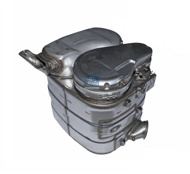 Volvo Katalysator 21582824 / 23105940 Euro 6 - محول حفاز - شاحنة: صورة 1 Volvo Katalysator 21582824 / 23105940 Euro 6 - محول حفاز - شاحنة: صورة 1