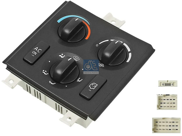 Volvo Klima Control 21318123 | 20508581 - الحرارة/ التهوية - شاحنة: صورة 1 Volvo Klima Control 21318123 | 20508581 - الحرارة/ التهوية - شاحنة: صورة 1