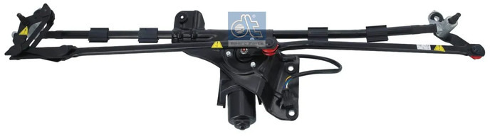 Volvo /Renault Ruiterwissermechanisme 20796595 | 7484528482 - مساحة الزجاج الأمامي - شاحنة: صورة 1 Volvo /Renault Ruiterwissermechanisme 20796595 | 7484528482 - مساحة الزجاج الأمامي - شاحنة: صورة 1