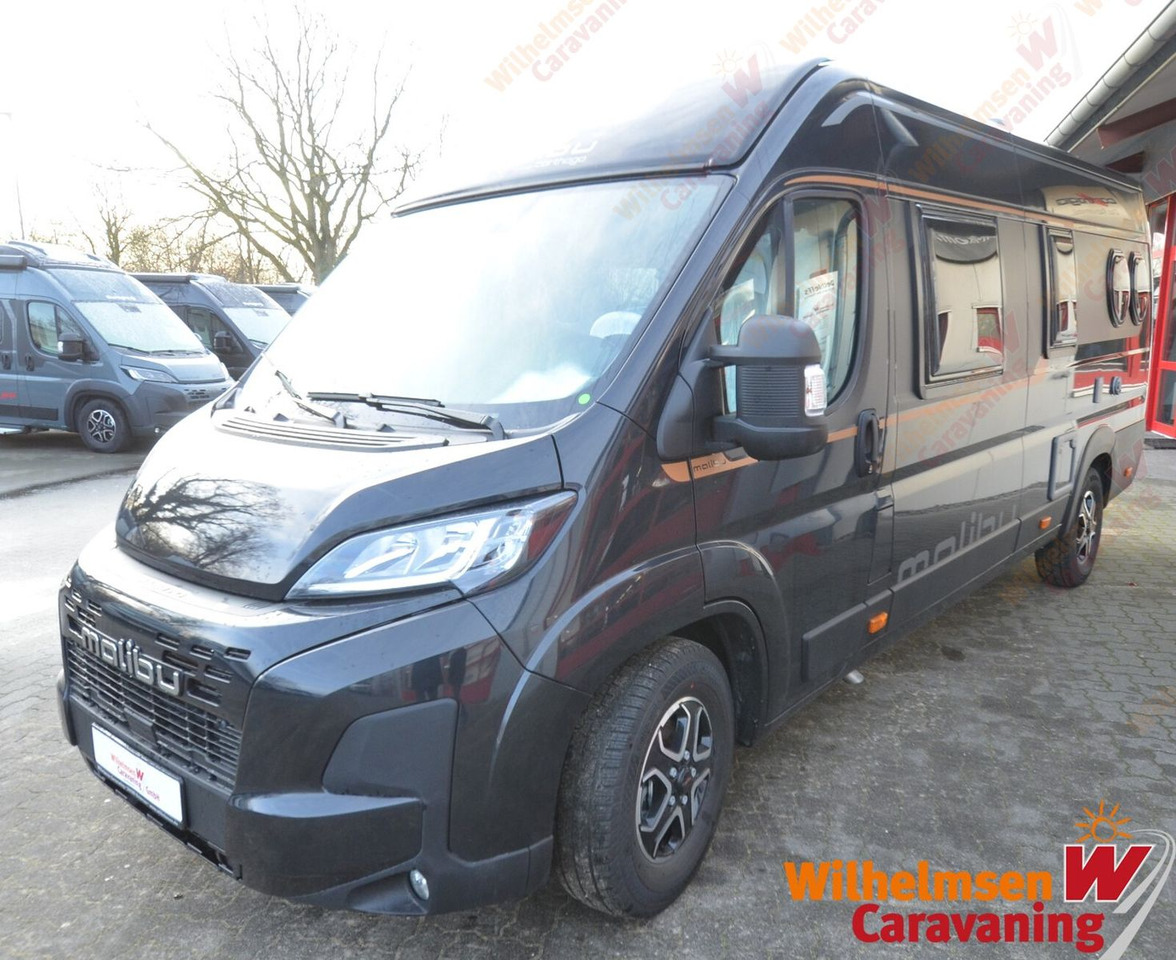 Malibu Van charming GT skyview 640 LE *Autom.*Mod 2025! - كرفان فان: صورة 4 Malibu Van charming GT skyview 640 LE *Autom.*Mod 2025! - كرفان فان: صورة 4