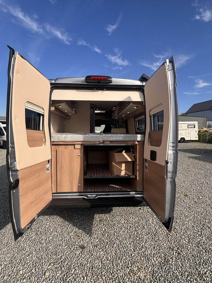Malibu Van compact 600 LE Fiat*180PS*Autom.*Markise*LED - كرفان فان: صورة 4 Malibu Van compact 600 LE Fiat*180PS*Autom.*Markise*LED - كرفان فان: صورة 4