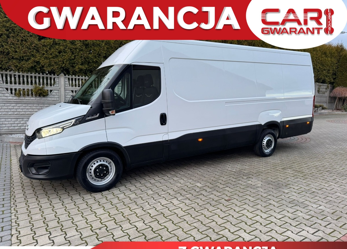 Iveco Maxi 3.0 Himatic 180ps. Iveco 180ps - فان: صورة 1 Iveco Maxi 3.0 Himatic 180ps. Iveco 180ps - فان: صورة 1