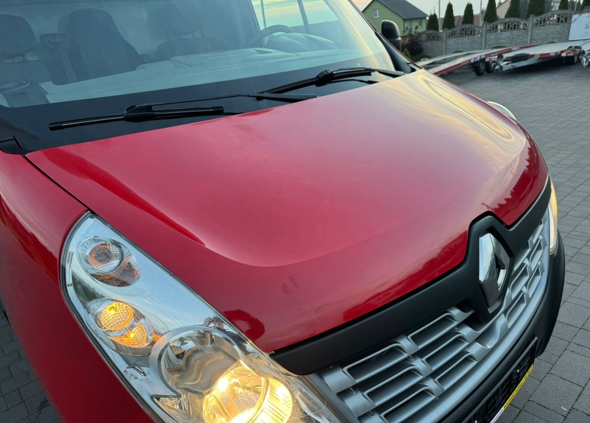 Renault Plandeka z Windom Serwisowany Bezwypadkowy Winda - شاحنة مغلقة بستائر جانبية: صورة 5 Renault Plandeka z Windom Serwisowany Bezwypadkowy Winda - شاحنة مغلقة بستائر جانبية: صورة 5