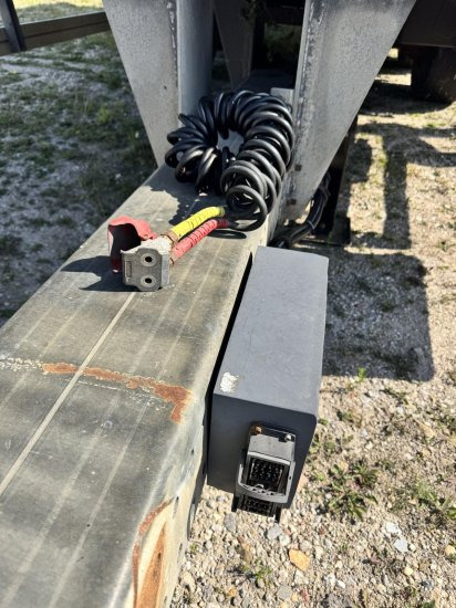 EMPEL Empl Kühlkoffer Typ: VAS 2132 60F0 - مقطورة للتبريد: صورة 3 EMPEL Empl Kühlkoffer Typ: VAS 2132 60F0 - مقطورة للتبريد: صورة 3