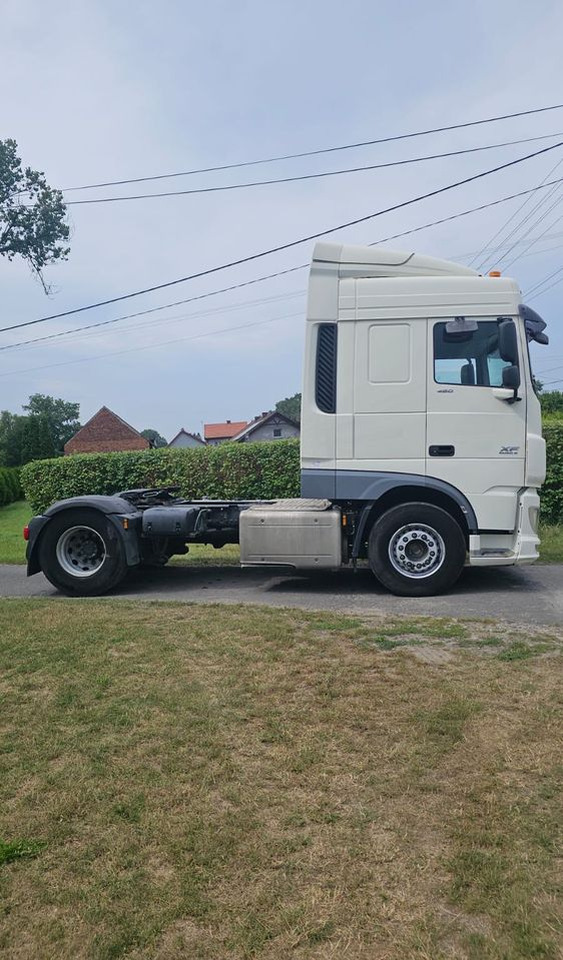 DAF XF460 - رأس تريلا: صورة 4 DAF XF460 - رأس تريلا: صورة 4