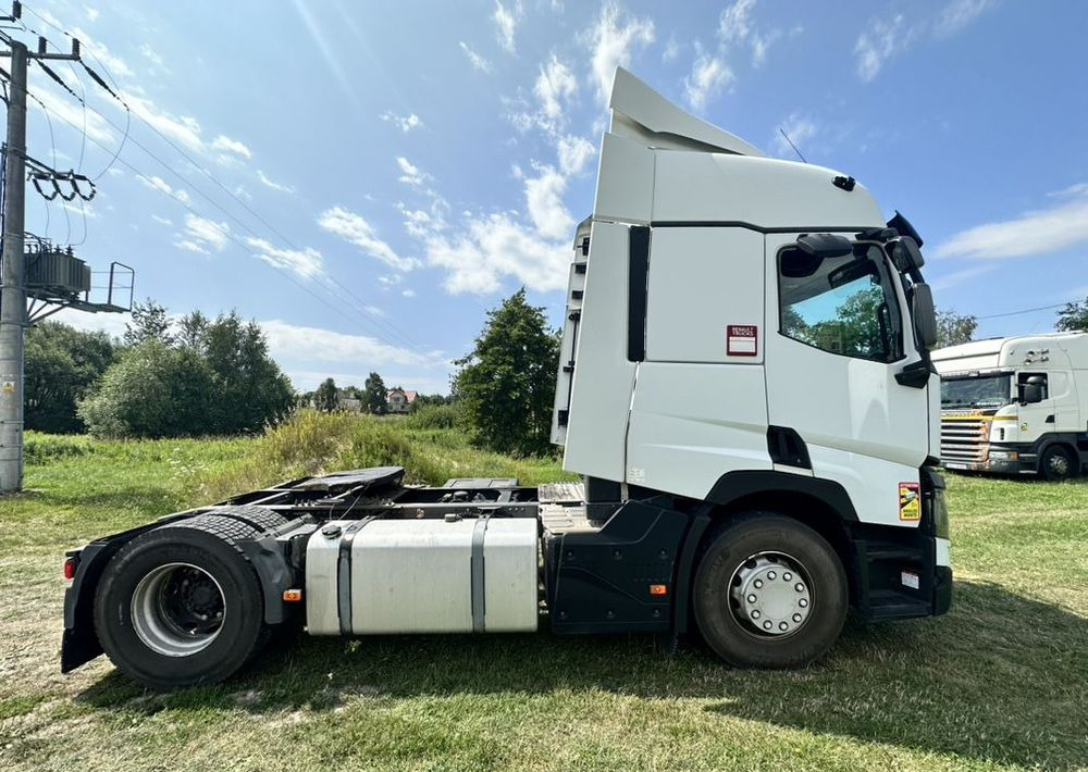 Renault T460 - رأس تريلا: صورة 5 Renault T460 - رأس تريلا: صورة 5