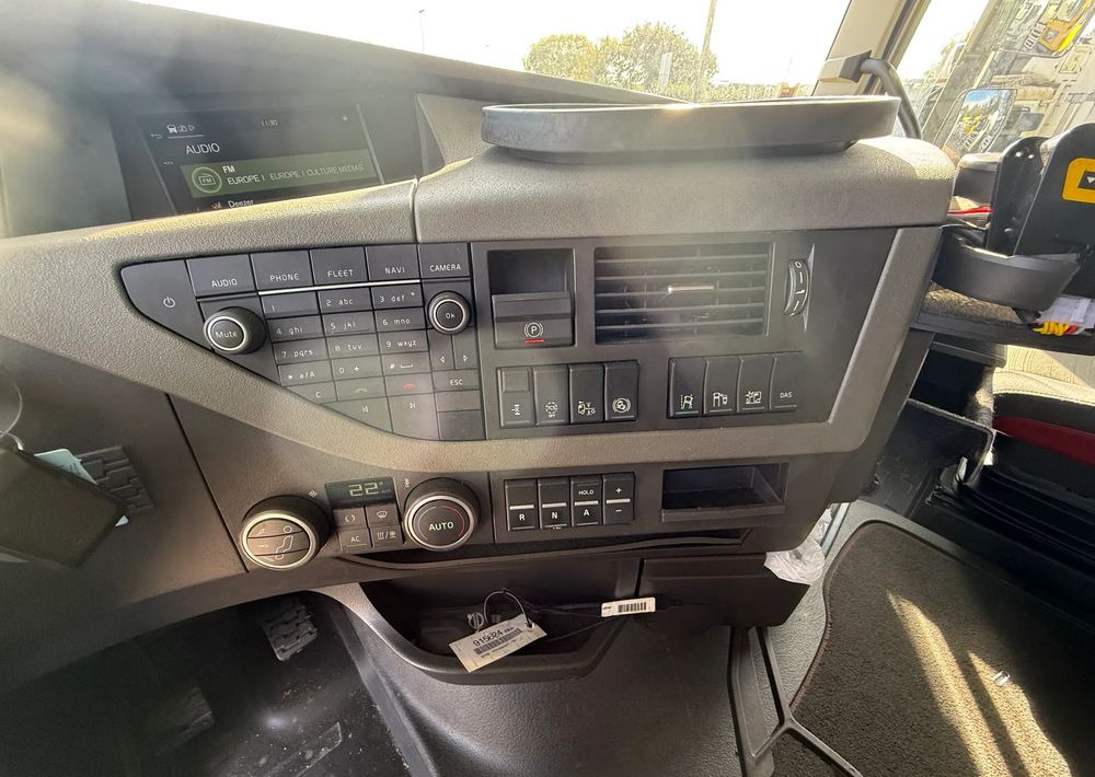 رأس تريلا Volvo FH 500: صورة 8 رأس تريلا Volvo FH 500: صورة 8