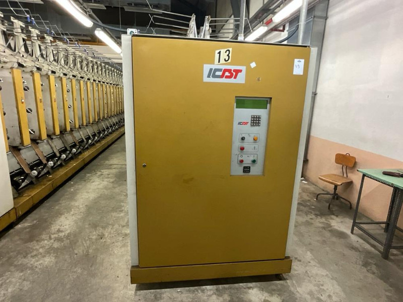 ICBT JD800-32 - آلات الإنشاء: صورة 3 ICBT JD800-32 - آلات الإنشاء: صورة 3