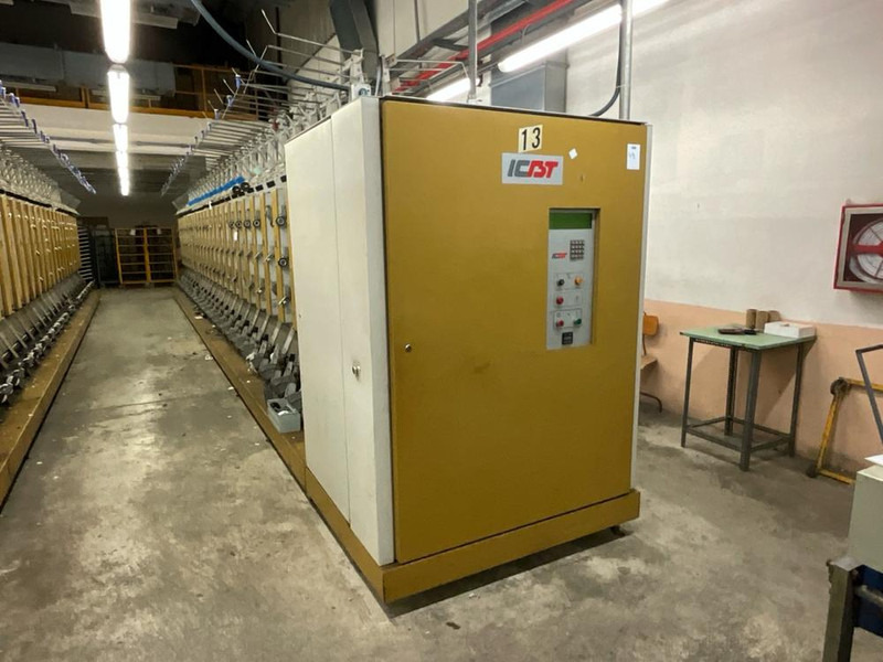 ICBT JD800-32 - آلات الإنشاء: صورة 1 ICBT JD800-32 - آلات الإنشاء: صورة 1