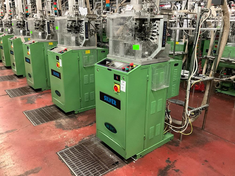 آلات الإنشاء Matec Silver/1: صورة 1