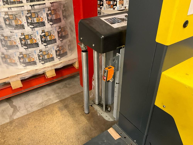 Siat SW2M - آلة التعبئة والتغليف: صورة 4 Siat SW2M - آلة التعبئة والتغليف: صورة 4