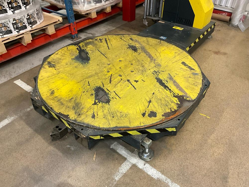 Siat SW2M - آلة التعبئة والتغليف: صورة 3 Siat SW2M - آلة التعبئة والتغليف: صورة 3