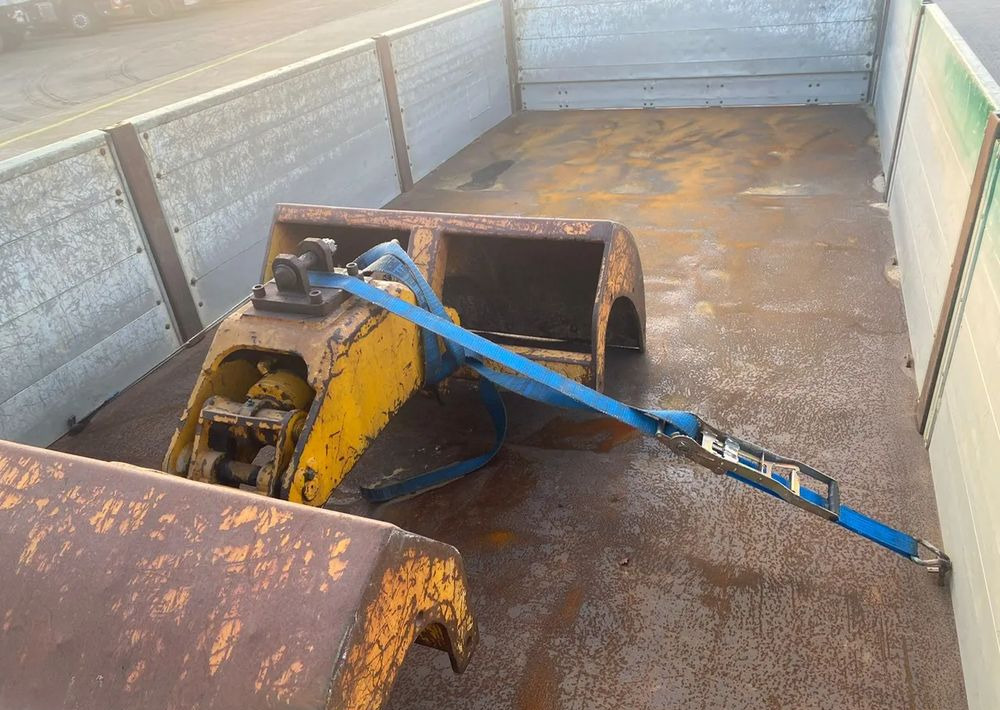 Volvo FM340 Wywrotka 5,40m, Hiab 144E Duo- pilot, - شاحنة قلاب: صورة 5 Volvo FM340 Wywrotka 5,40m, Hiab 144E Duo- pilot, - شاحنة قلاب: صورة 5