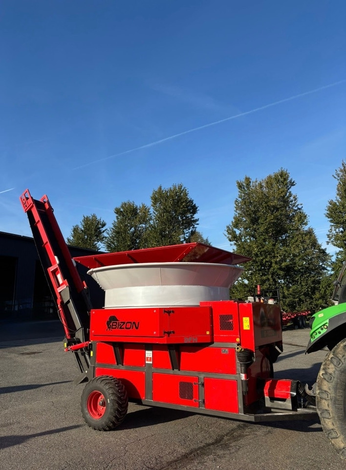 Bizon B-1030 no teagle, roto grind haybuster Grinder, Hä - جهاز إعداد التبن: صورة 2 Bizon B-1030 no teagle, roto grind haybuster Grinder, Hä - جهاز إعداد التبن: صورة 2