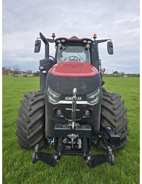 Case IH MAGNUM 400 AFS CONNECT - جرار: صورة 3 Case IH MAGNUM 400 AFS CONNECT - جرار: صورة 3