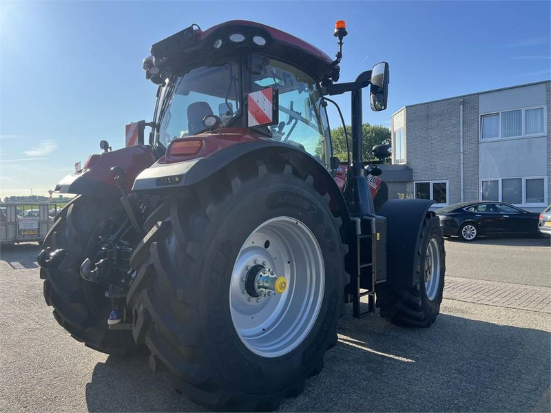 Case IH Puma 220 AFS Connect - جرار: صورة 2 Case IH Puma 220 AFS Connect - جرار: صورة 2