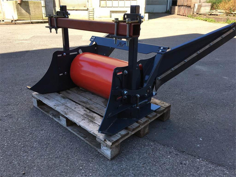 Fentum machinebouw FZ0800 - آلات زراعية: صورة 1 Fentum machinebouw FZ0800 - آلات زراعية: صورة 1