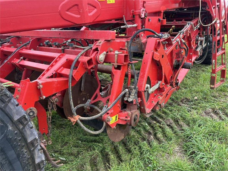 Grimme Varitron 470 TT - حصادة البطاطس: صورة 5 Grimme Varitron 470 TT - حصادة البطاطس: صورة 5